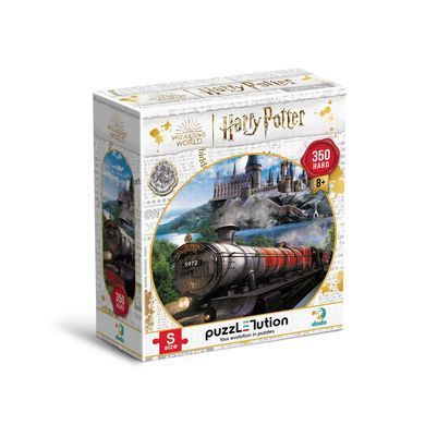 Пазл Easy-S, Harry Potter. Хогвартский экспресс, Dodo (350 дет.) 200502