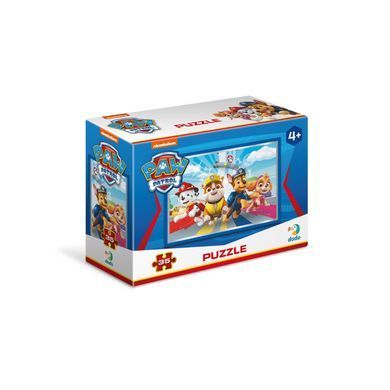 Пазл-міні Paw Patrol Команда Dodo (35 дет.) 200152