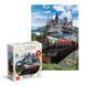 Пазл Easy-S, Harry Potter. Хогвартский экспресс, Dodo (350 дет.) 200502