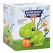 Игра для купания Динозавр (фонтанчик, распыляет воду) 99930