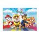 Пазл-міні Paw Patrol Команда Dodo (35 дет.) 200152