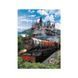 Пазл Easy-S, Harry Potter. Хогвартский экспресс, Dodo (350 дет.) 200502