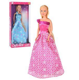 Лялька Defa Lucy у бальній сукні 29 см 8308