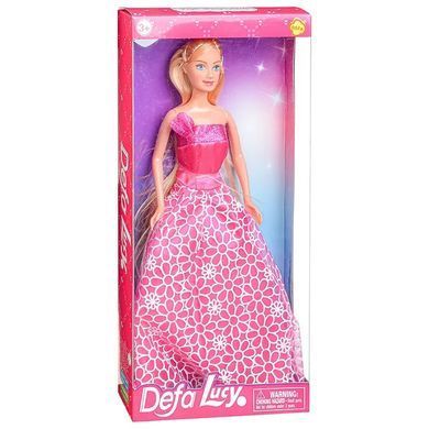 Кукла Defa Lucy в бальном платье 29 см 8308