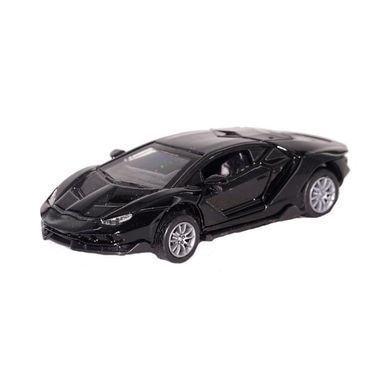 Игрушка модель Спортивная машинка F1109-1