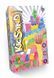 Кинетический песок KidSand KS-04-10U,...15U, Danko Toys, 1000 г, креативное творчество, кинетик санд