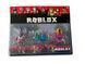 Герои Roblox (набор 2 игровых фигурки, велосипед) A 24381