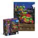 Пазл Medium-S, TMNT. Леонардо та Рафаель, Dodo (250 дет.) 200528