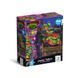 Пазл Medium-S, TMNT. Леонардо та Рафаель, Dodo (250 дет.) 200528