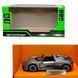 Машинка металева АВТОПРОМ Porsche 918 Spyder (відкрив. двері) 4348