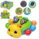 Обучающая игра Добрый жук Limo Toy FT 0060