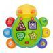 Обучающая игра Добрый жук Limo Toy FT 0060
