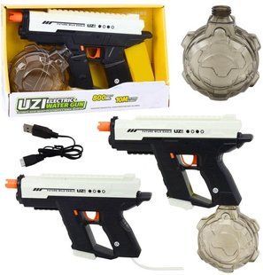 Водный автомат UZI с аккумулятором (автоматический набор воды) KB 1331