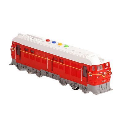 Іграшка потяг експрес &ldquo;Львів-Сімферополь&rdquo; TK Group 94308