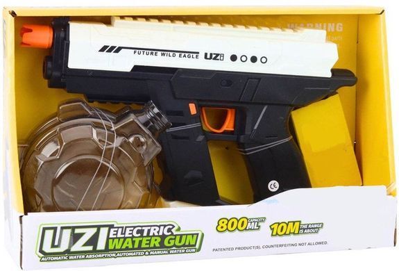 Водный автомат UZI с аккумулятором (автоматический набор воды) KB 1331