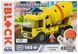 Конструктор Kids hits IBLOCK Junior Бетономешалка (145 дет.) KH53/002/2