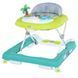 Детские ходунки 3 в 1 El Camino Paradise ME 1103 Tropical Green