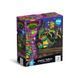 Пазл Medium-S, TMNT. Донателло и Микеланджело, Dodo (250 дет.) 200529