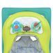 Детские ходунки 3 в 1 El Camino Paradise ME 1103 Tropical Green