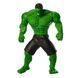 Фигурки героев Marvel Мстители Avengers 9806 детские подвижные звук свет 33 см игрушки для детей супергерои
