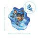 Детские пазлы Paw Patrol Герои Бухты приключений 4-6-8 элементов Dodo 200536