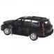 Металлическая машинка АВТОПРОМ LEXUS LX570 (открывающиеся двери) 4304