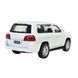 Металлическая машинка АВТОПРОМ LEXUS LX570 (открывающиеся двери) 4304