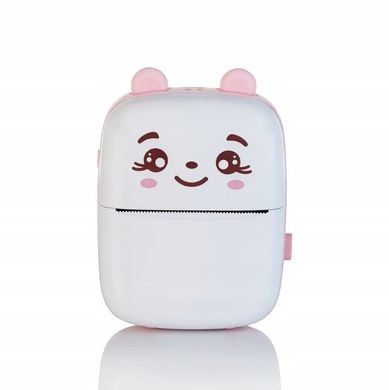 Кишеньковий дитячий термопринтер MiNi Printer MNP2023