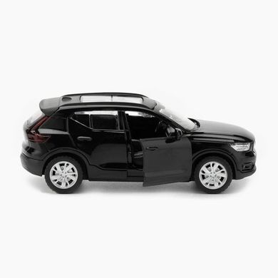 Машинка металева АВТОПРОМ Volvo XC40 (відкрив. двері) 4360
