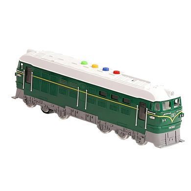 Игрушка поезд экспресс &laquo;Львов-Симферополь&raquo; TK Group 94308