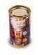 Гелева свічка своїми руками у тубусі Danko Toys арт. GS-01-01 дитячий набір для творчості дітей гель гліттер фігури квіти