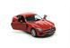 Модель легкова Kinsmart Mercedes-AMG GT 5'' (відкрив. двері) KT5388W