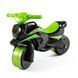 Байк Поліція Doloni Toys 0138/590, дитячий мотоцикл, каталка, мотобайк біговел, велобіг, толокар, долоні, іграшка