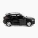 Машинка металева АВТОПРОМ Volvo XC40 (відкрив. двері) 4360