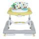 Детские ходунки 3 в 1 El Camino Paradise ME 1103 Yellow