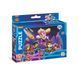 Детские пазлы Paw Patrol Щенячий патруль Вперед к приключениям Dodo, 200466