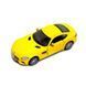 Модель легкова Kinsmart Mercedes-AMG GT 5'' (відкрив. двері) KT5388W