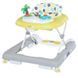 Детские ходунки 3 в 1 El Camino Paradise ME 1103 Yellow