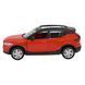 Машинка металева АВТОПРОМ Volvo XC40 (відкрив. двері) 4360