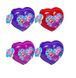 Креативна творчість Big Doll Love BDL-01-01 Danko Toys набір, серце, кулон, пластилін, лялька, стрази, для дівчаток