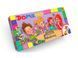 Настільна гра Доміно New Danko Toys DTG-DMN-01 дитяча картинки для всієї родини дорослі діти компанія