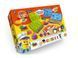 Креативное творчество Master Do Шеф-повар. Ресторан Danko Toys TMD-17-01U,02U