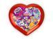 Набор креативного творчества Pony Love Danko Toys BPS-01-02U сюрприз игрушки слайм песок бомбочка для ванны