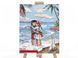 Картина за номерами PAINTING BY NUMBERS економ (30*40 см) Danko Toys KpNe-03-01