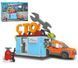 Конструктор СТО Megapolis Limo Toy (358 деталей) KB 4002