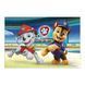 Пазл-міні Paw Patrol. Маршал та Гонщик Dodo (35 дет.) 200691