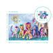 Дитячий пазл-міні My Little Pony Мої маленькі поні (35 ел.) Dodo 200380