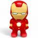 Игрушка антистресс сквиш Герои (ароматизированный) C 70633