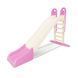 Дитяча пластикова гірка для катання з водним ефектом (велика, 243 см) Doloni Toys 014550/22