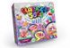 Набір для творчості PlayClay Soap 8 кольорів Danko Toys PCS-01-01U мило форми основи для дітей